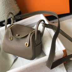 Hermes Lindy Bags